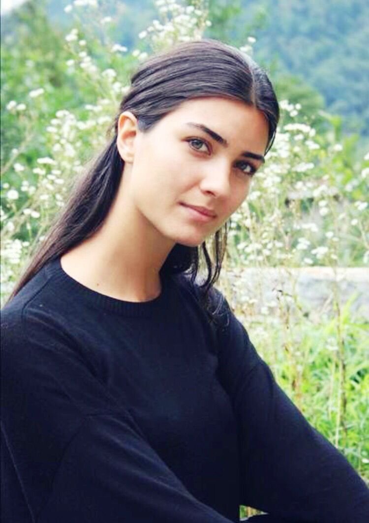 Туба Буйукустун 20 минут