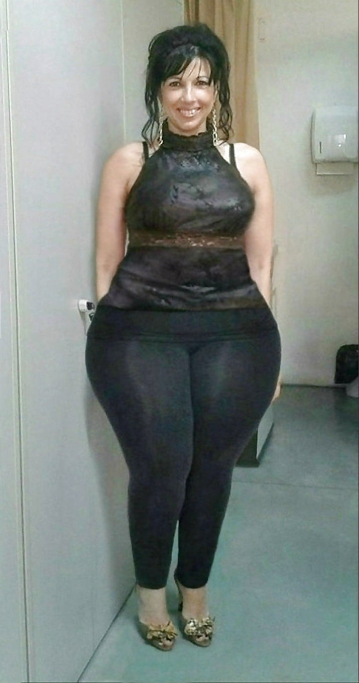 Kellee Moran фигура