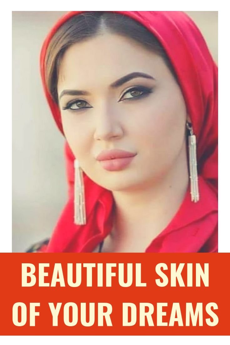 Красивая девушка таджик