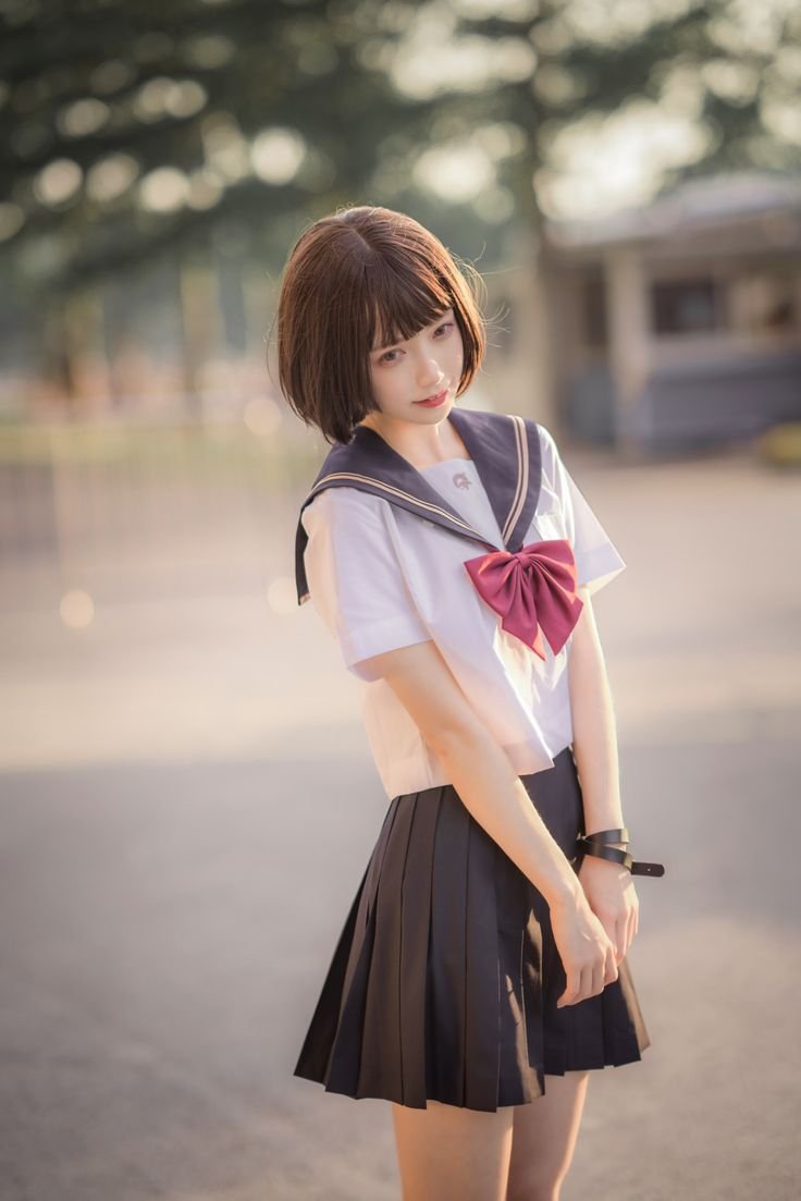 Эстетика сейфуку