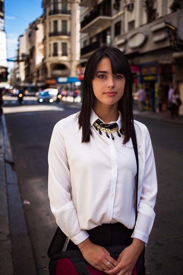 Михаэла норок