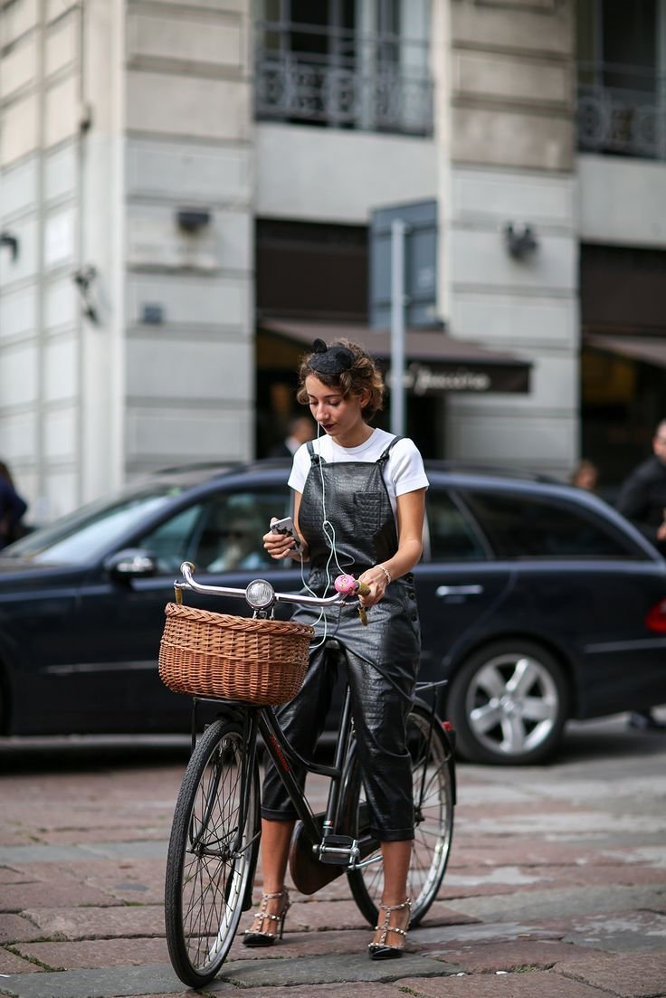 Италия стритстайл жизнь