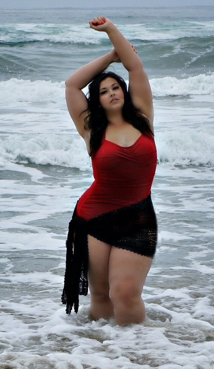 Сочные азербайджанки