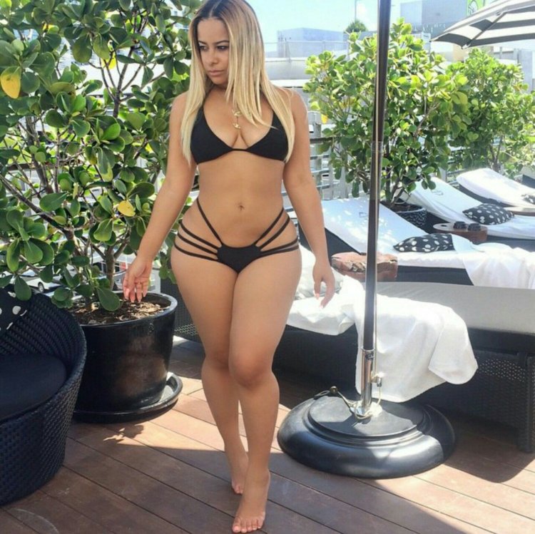 Русские женщины с пышными попами