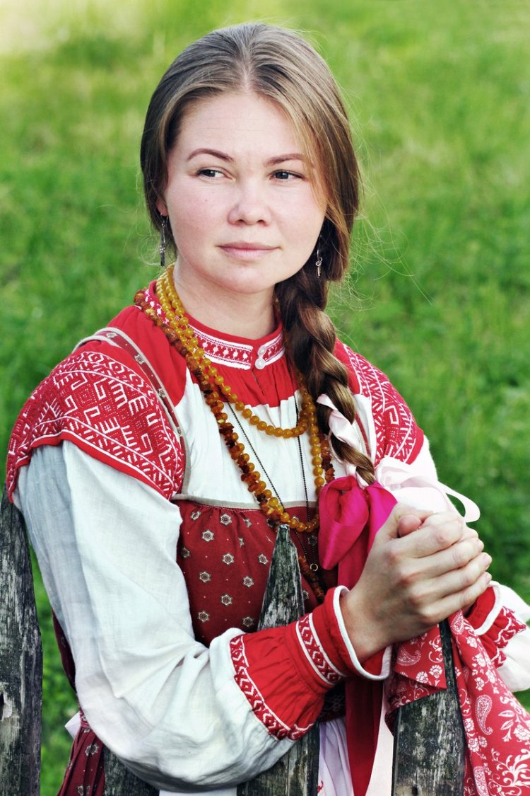 Удмурты марийцы Коми внешность