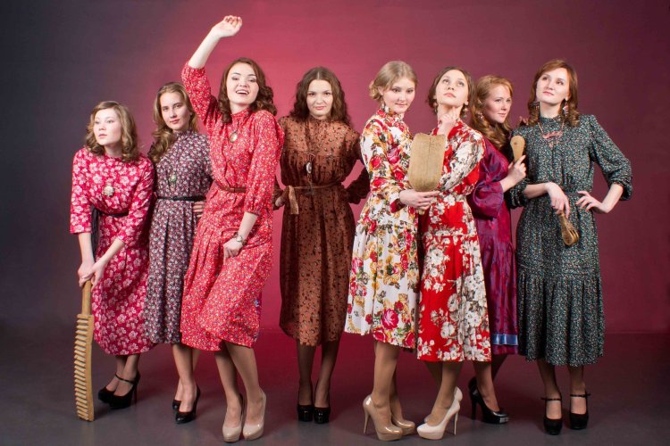 Полина кубиста коллекции