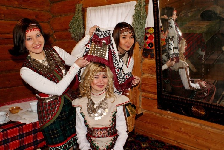 Свети Ручкина