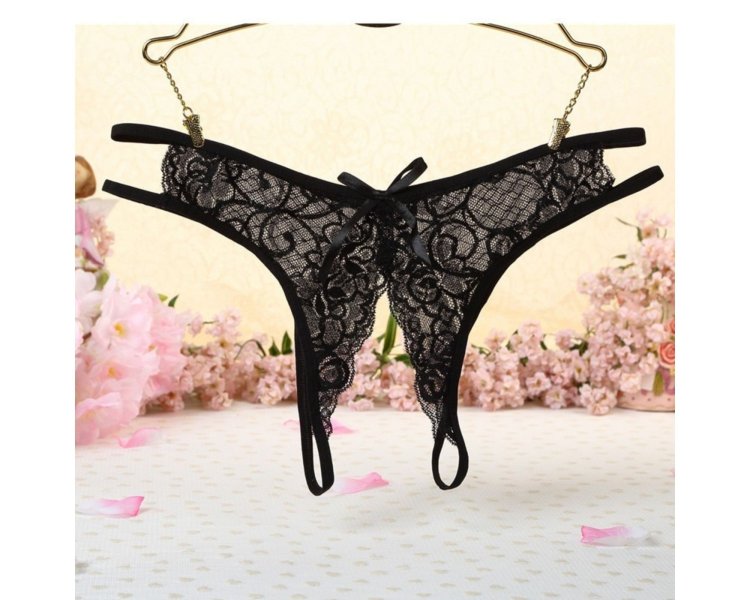 Необычные женские трусики