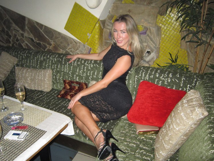 Богатые женщины частное