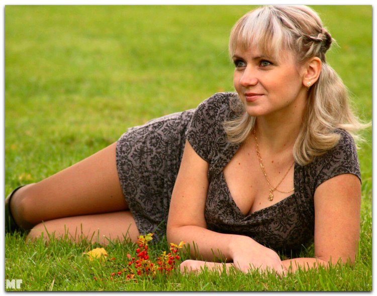 Юлия Михайловна Лембке