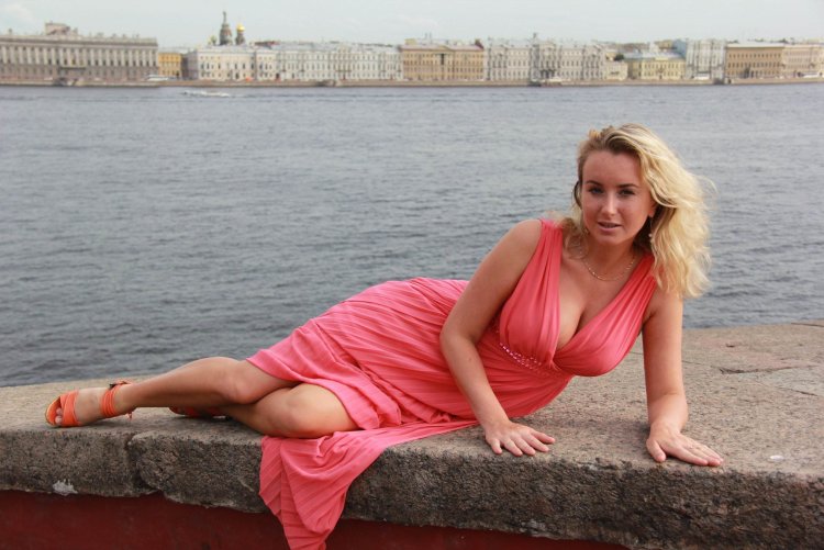 Одинокие женщины