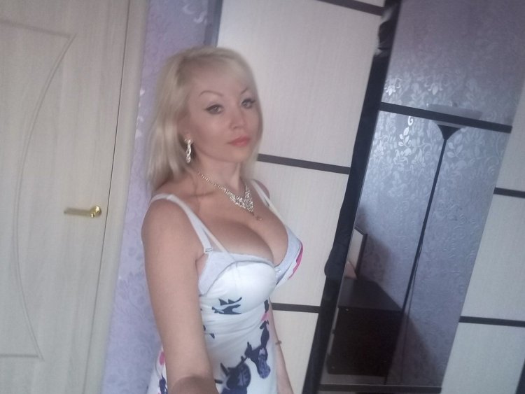 Настя молодых Милано Ладожская