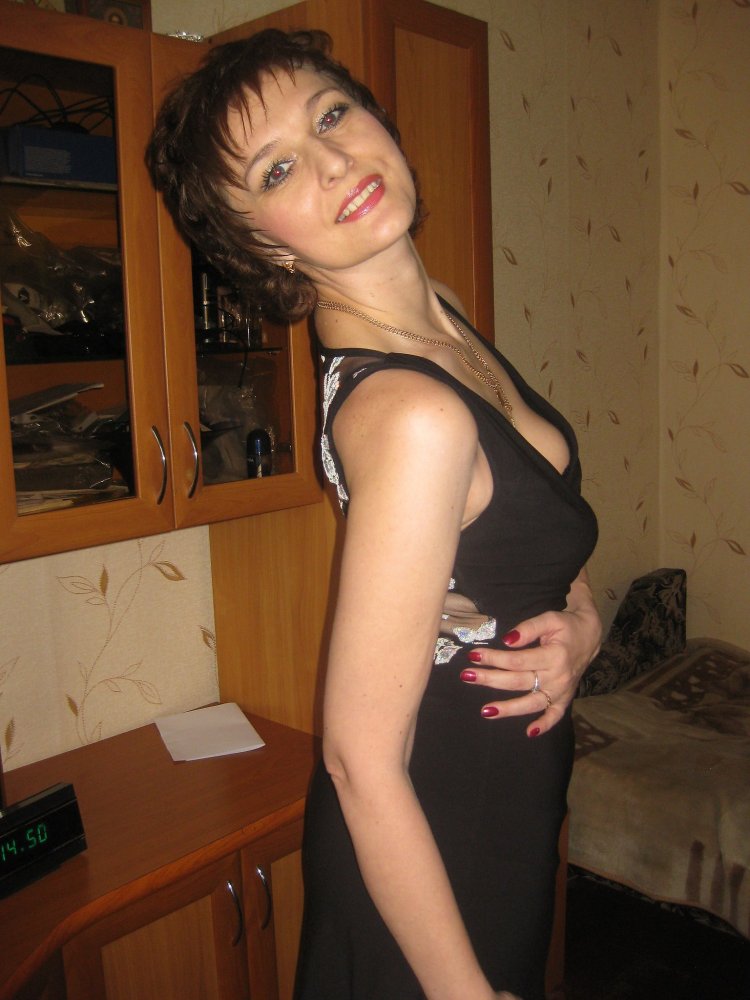 Взрослая женщина ищет мужчину