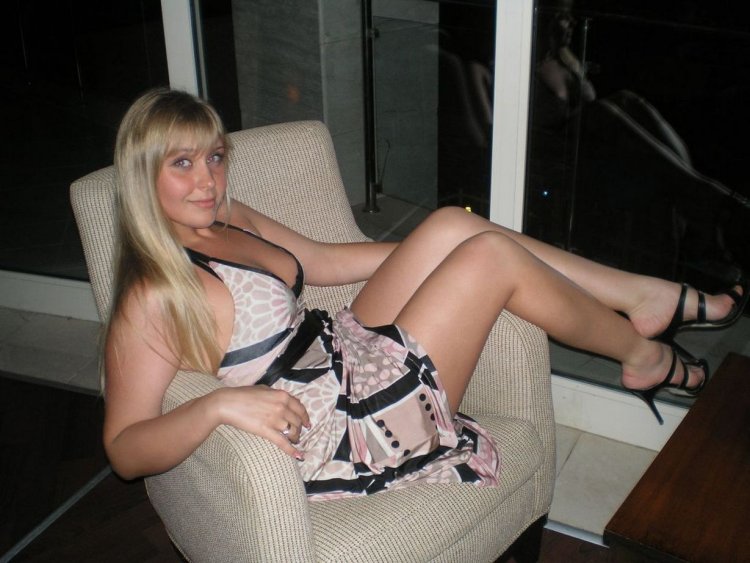 Русские жены