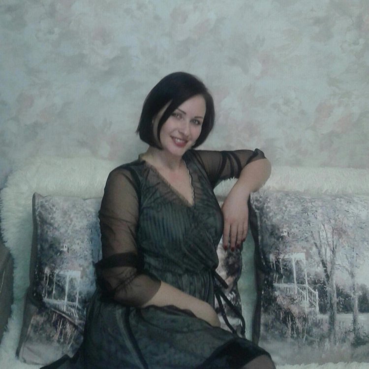 Богатая дама ищет мальчика