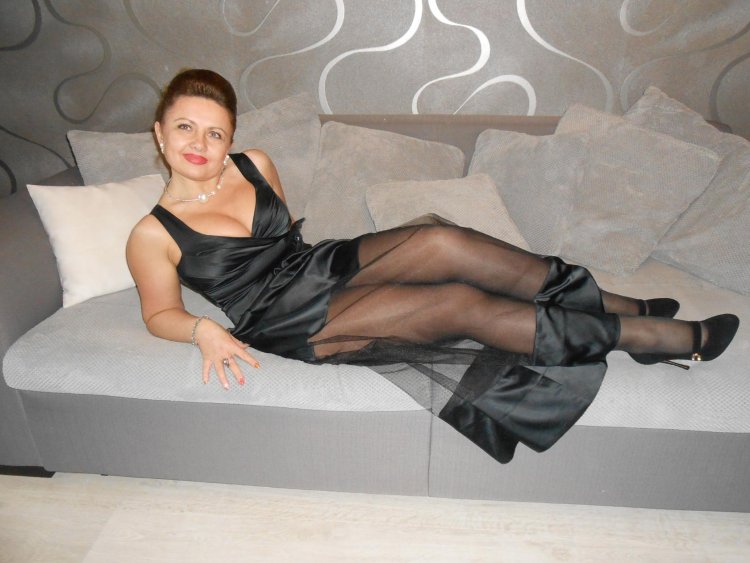 Красивые взрослые женщины Любительское