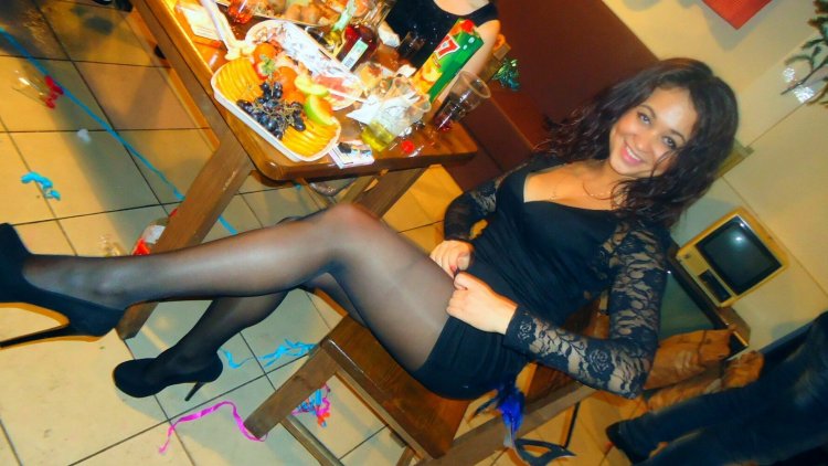 Колготки и чулки частное