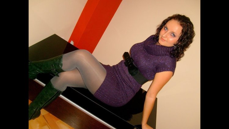 Любители колготок