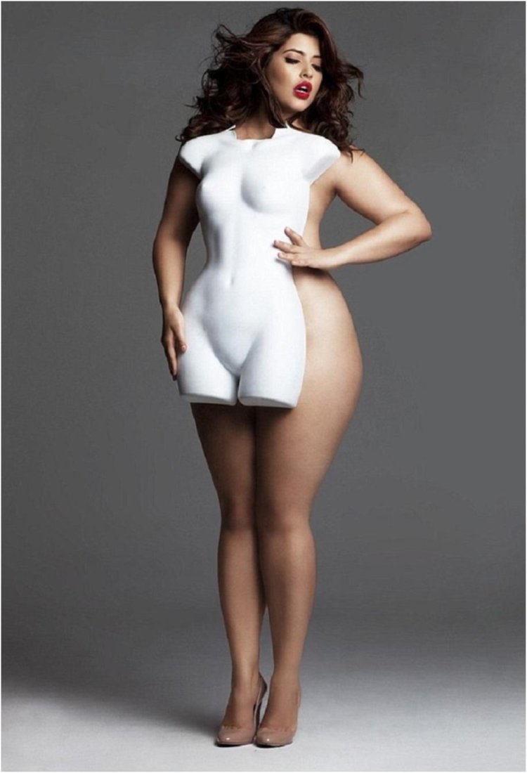 Виктория Джанашвили