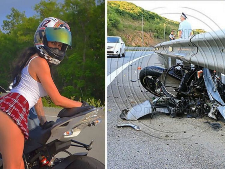 Ольга Пронина Моника