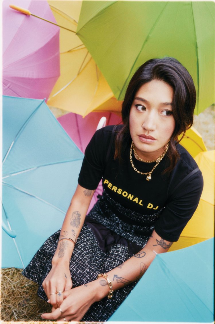 Peggy Gou