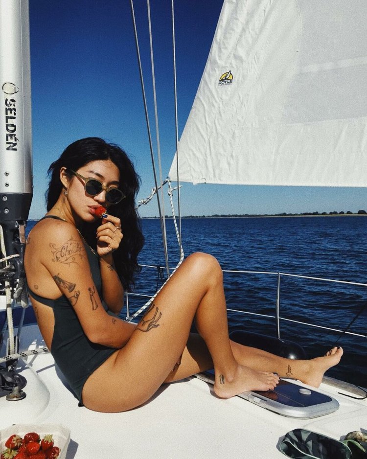 Пегги гоу тату