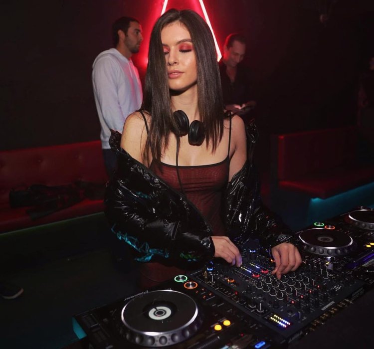 Наталия рот модель