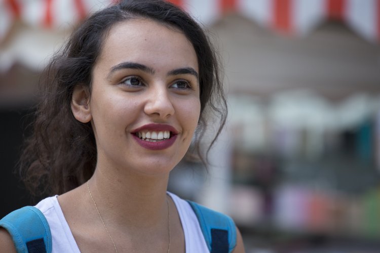 Турция красивые девушки