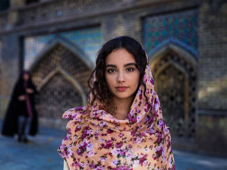 Фарнуш Иран