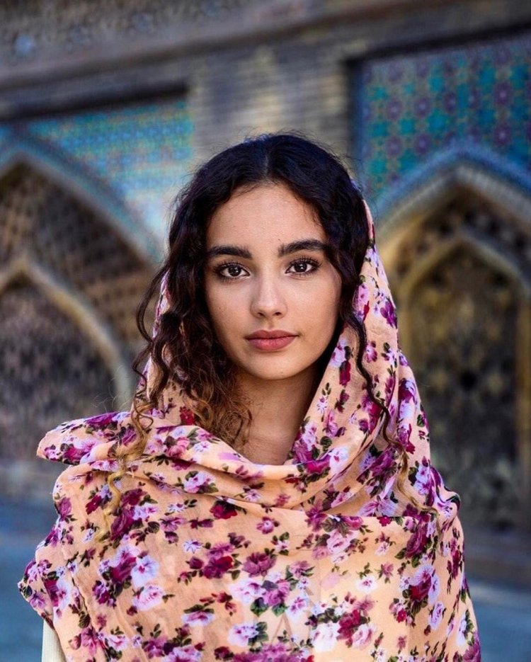 Женщины турчанки