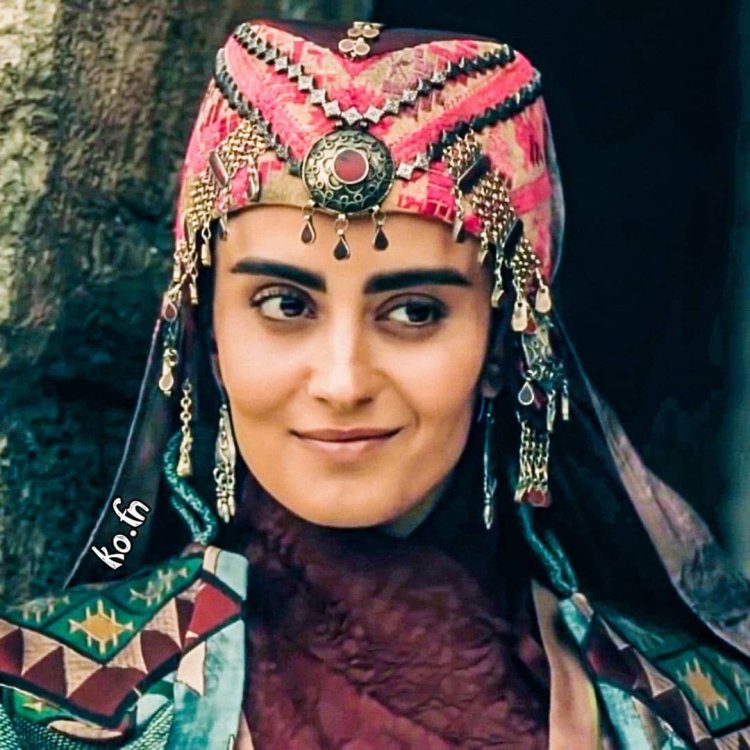 Турчанки внешность