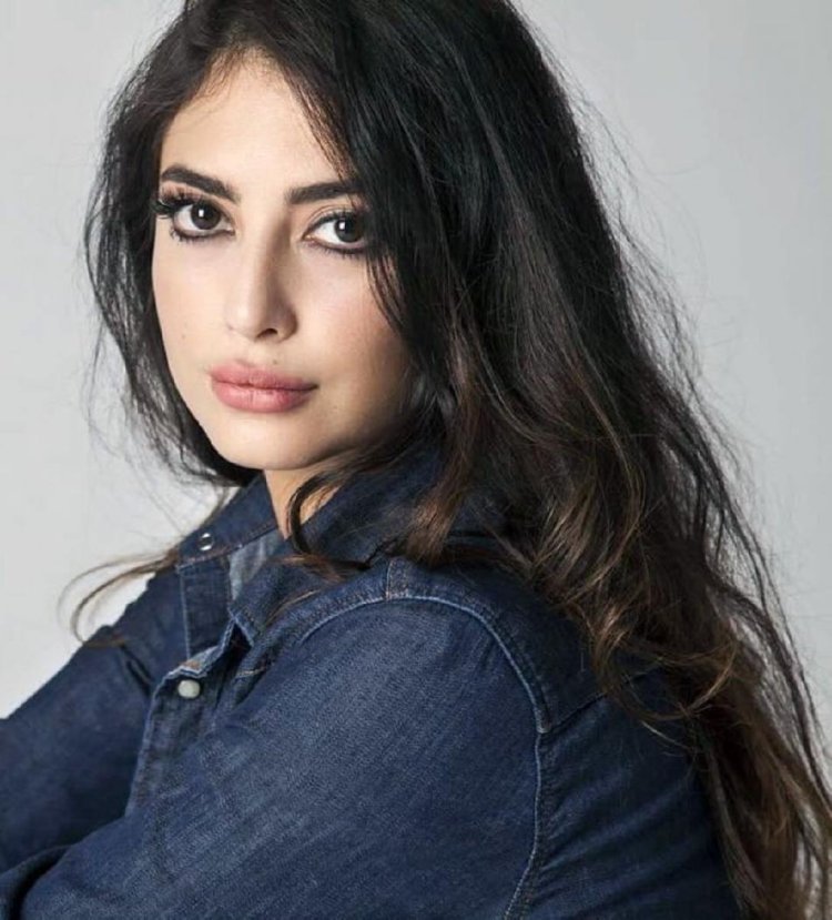 Мелиса Ялова