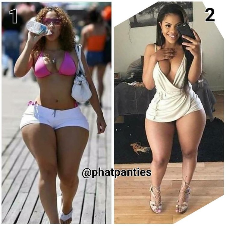 Модель Jailyne Ojeda