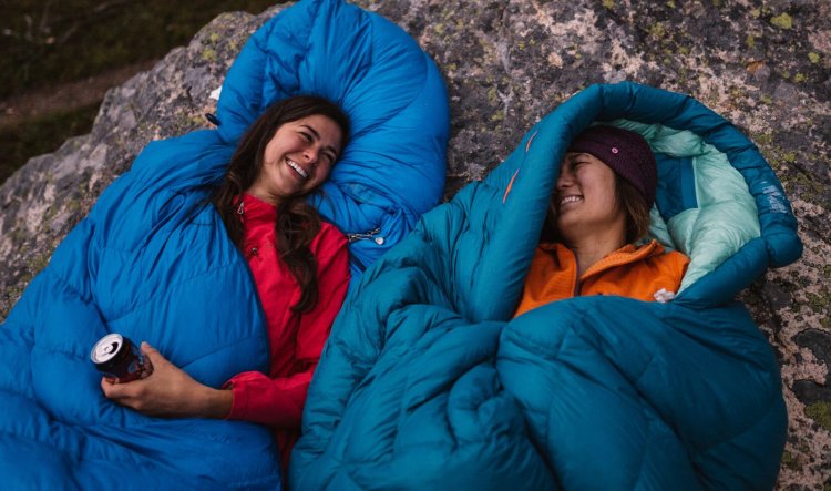 Спальный мешок Marmot 23330 phase 20