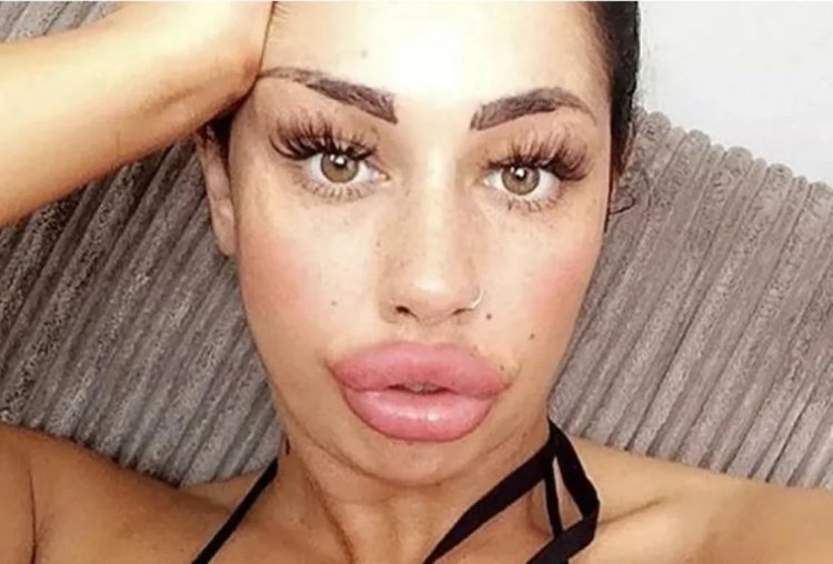 Марина Гесуалдо