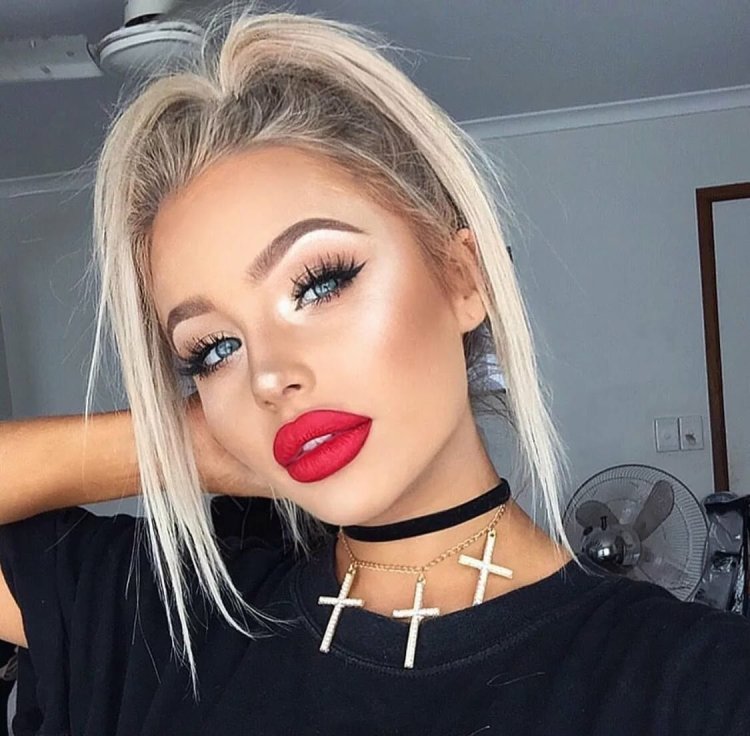 Brookelle Renee MCKENZIE