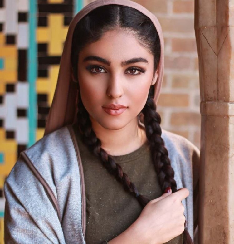 Рамина Тораби