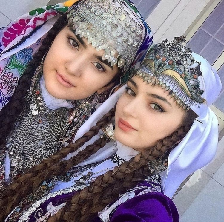 Фируза Саидова