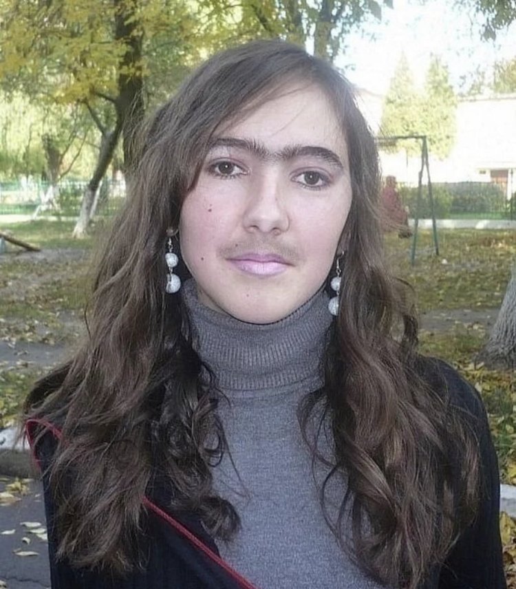 Ламия Мамедова