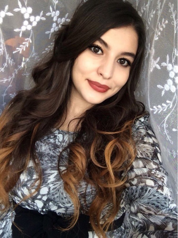 Эльмира Саидова