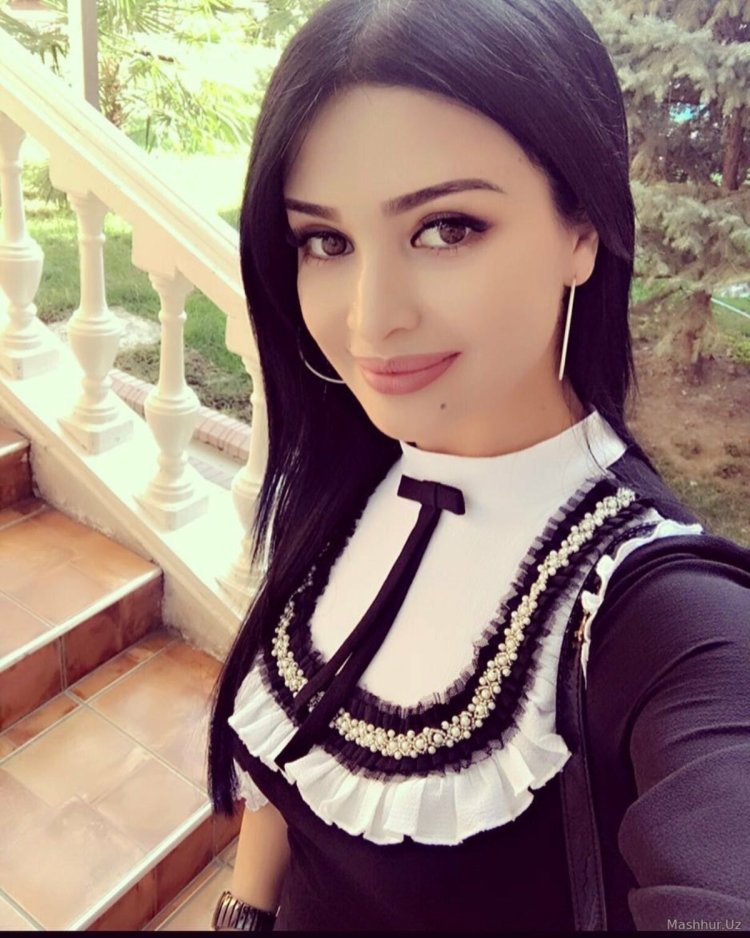 Паризода фасонлари