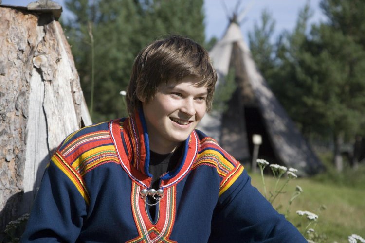 Ольга Васильева Скандинавия