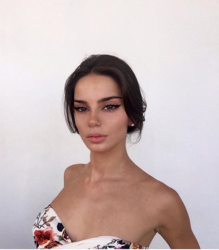 Мариам мздеашвили