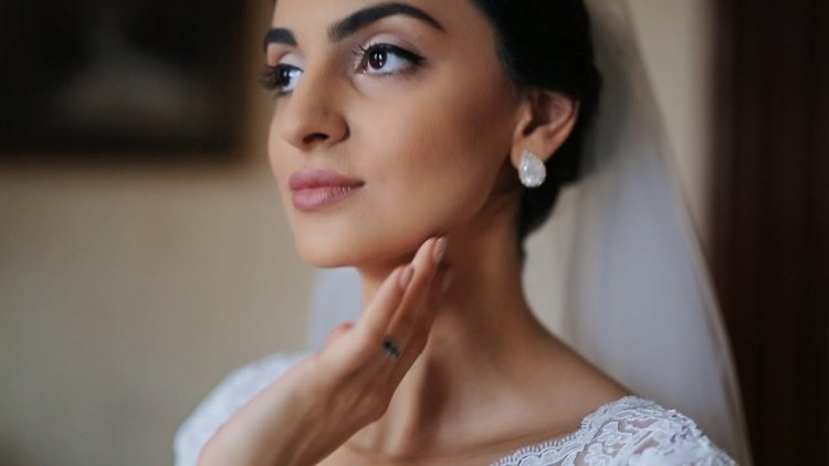 Грузинские девушки