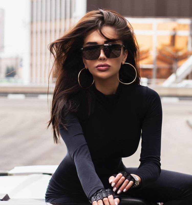 Тамуна Джалалова