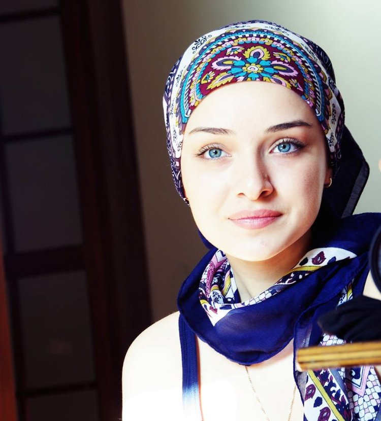 Малика Евлоева