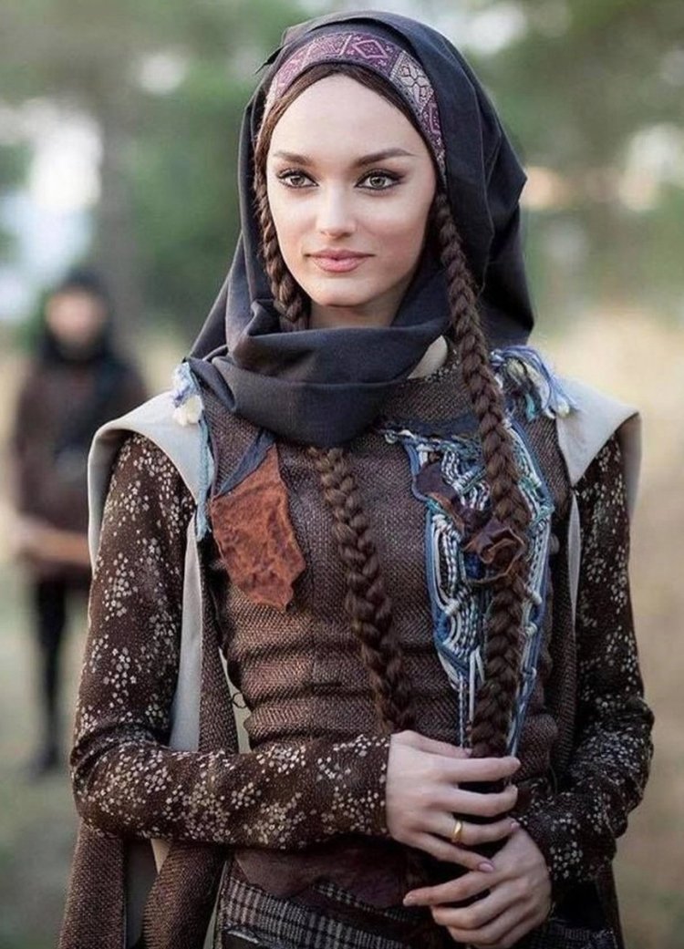 Лачка аварка