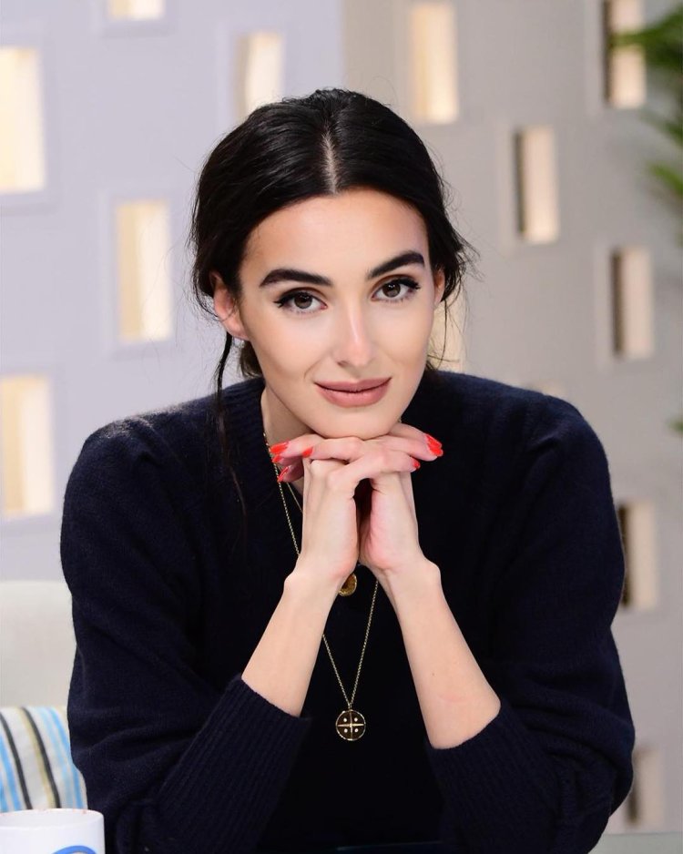 Нинуца Орджоникидзе