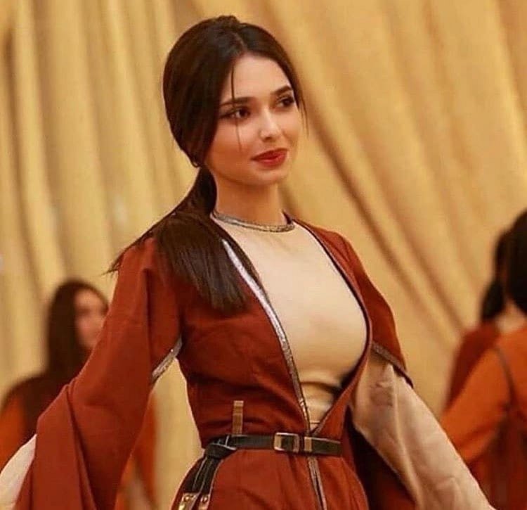 Мирзабекова Нигяр