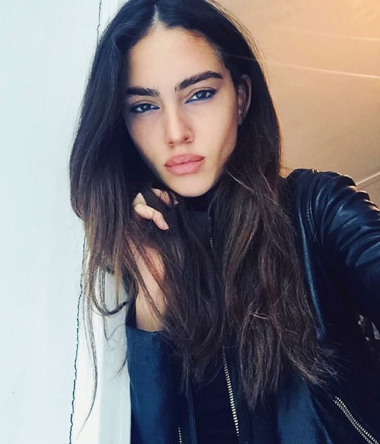 Грузинские девушки